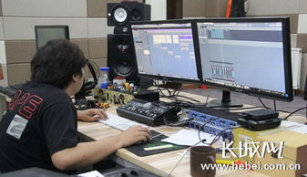 大廠孵化，產業(yè)化驅動 打造中國影視文化產業(yè)集群新標桿——以動畫片為例